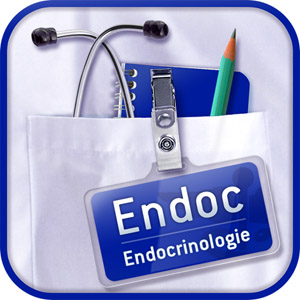 Cours d'Endocrinologie