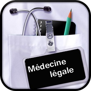 Médecine légale